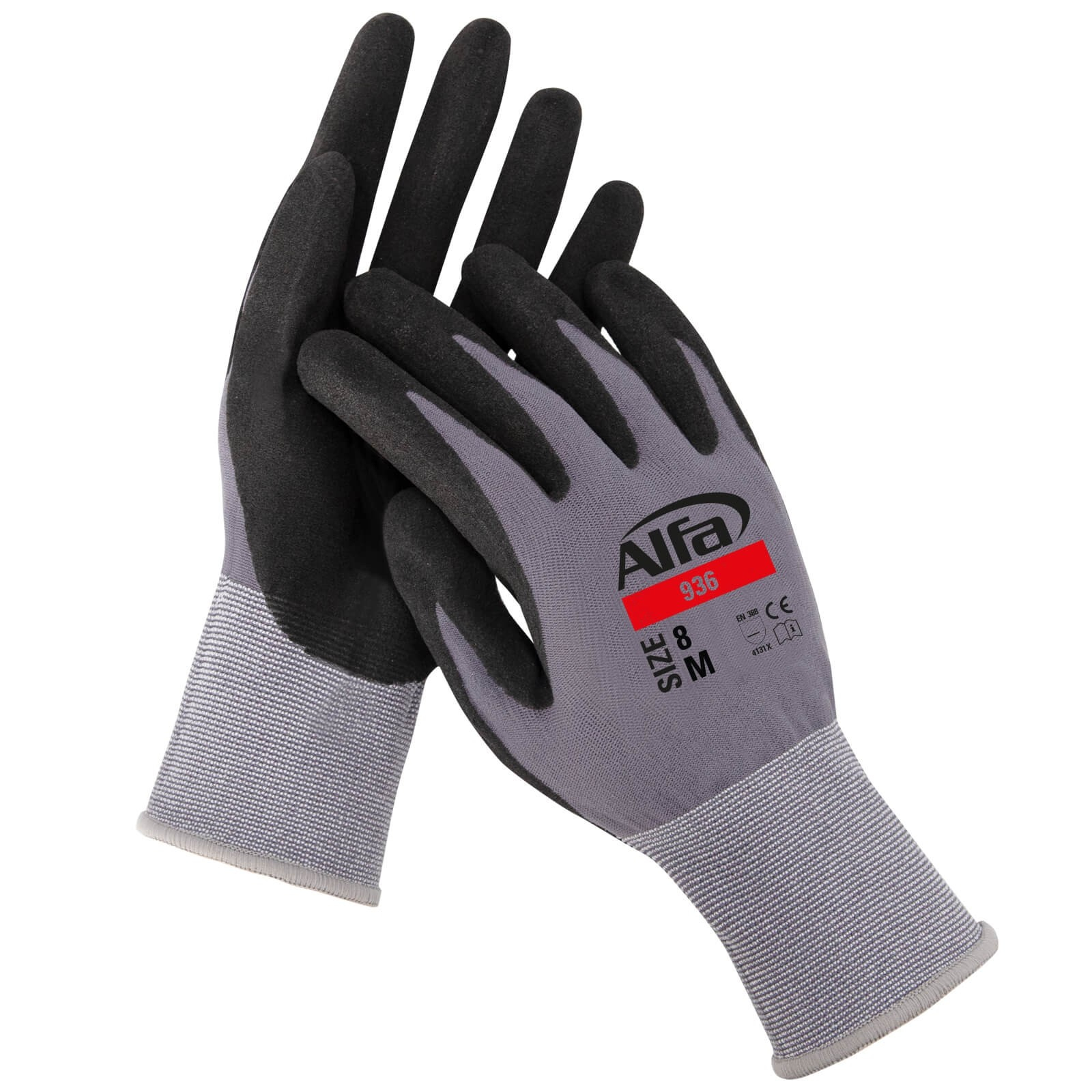 Handschutz