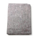 Universell einsetzbare Decke aus 220 g/m² Vliesstoff