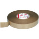 Doppelseitiges Montageband mit besonders hohem Klebstoffauftrag von 450 g/m²