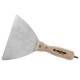 Hochwertige Holz-Drehgriffspachtel mit PH-Bit