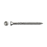 2090 Alfa Fassaden- / Terrassenschraube LK-TG-E