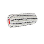 322 Alfa Polyamidwalze BLACK – Fassadenwalze