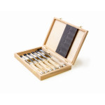 7060 Alfa Stechbeitel Satz