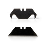 107 Alfa POWER Hakenklingen / Trapezklingen