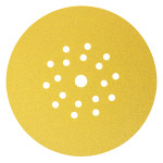 6859 Alfa Universal-Schleifscheiben 225 mm 