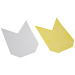 536 Alfa WDVS-Armierungspfeile (Eckbereiche)