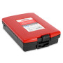 6680 Alfa HSS-Spiralbohrer Master-Step