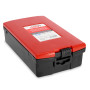 6680 Alfa HSS-Spiralbohrer Master-Step