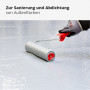 Alfa proteXos ETAG Flüssigabdichtung 1K zur Sanierung und Abdichtung von Außenflächen