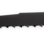 Säbelsägeblatt für zum Sägen von Weich-/Konstruktionsholz, Grünholz, Brennholz/Balken.