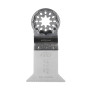 Alfa Multi Sägeblatt LongLife 50 mm x 50 mm, Starlock