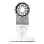 Alfa Multi Sägeblatt Precision 50 x 65 mm, SL