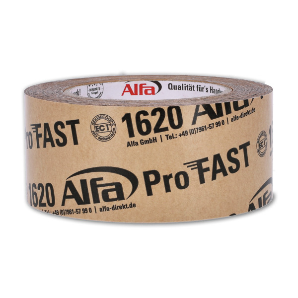 1620 Alfa Pro Fast