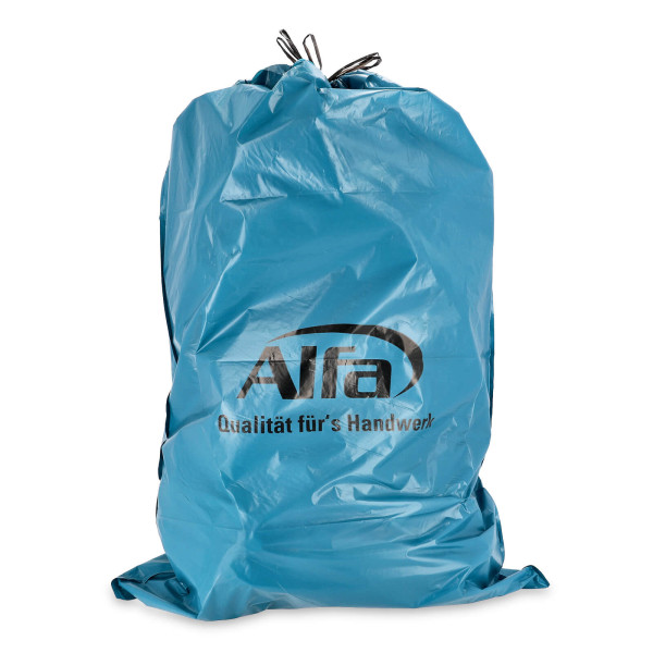 9206 Alfa Müllsäcke mit Zugband