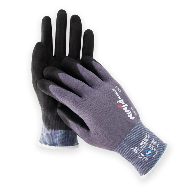 919 Ninja Maxim (Arbeitshandschuh)