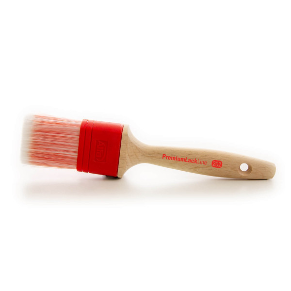 202 Alfa Flachpinsel Lack – PREMIUM