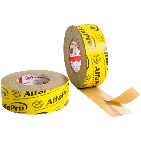 161 Alfa Pro (Spezialpapierband)