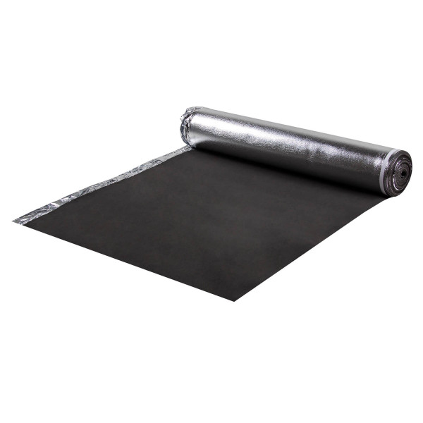 2112 Alfa EVA-Trittschalldämmung ALU SK